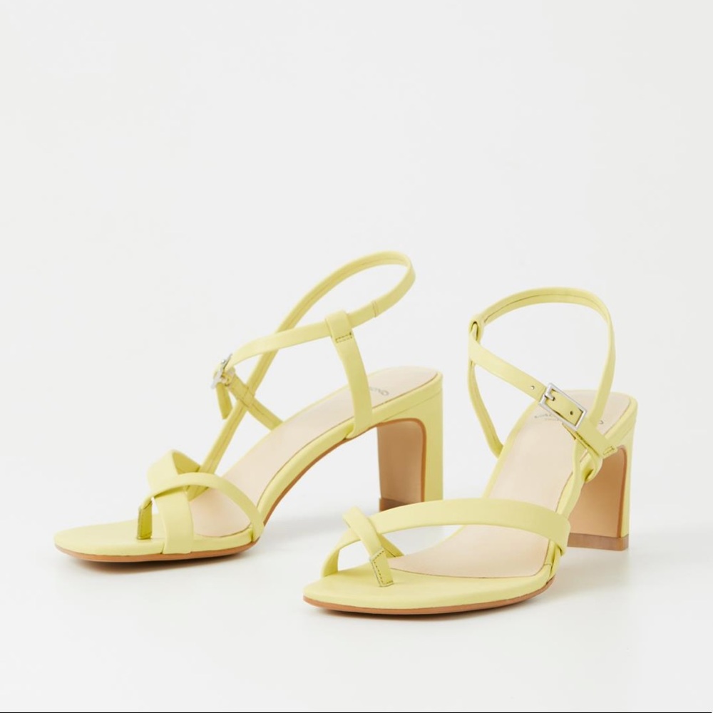 Vagabond Luisa Sandals